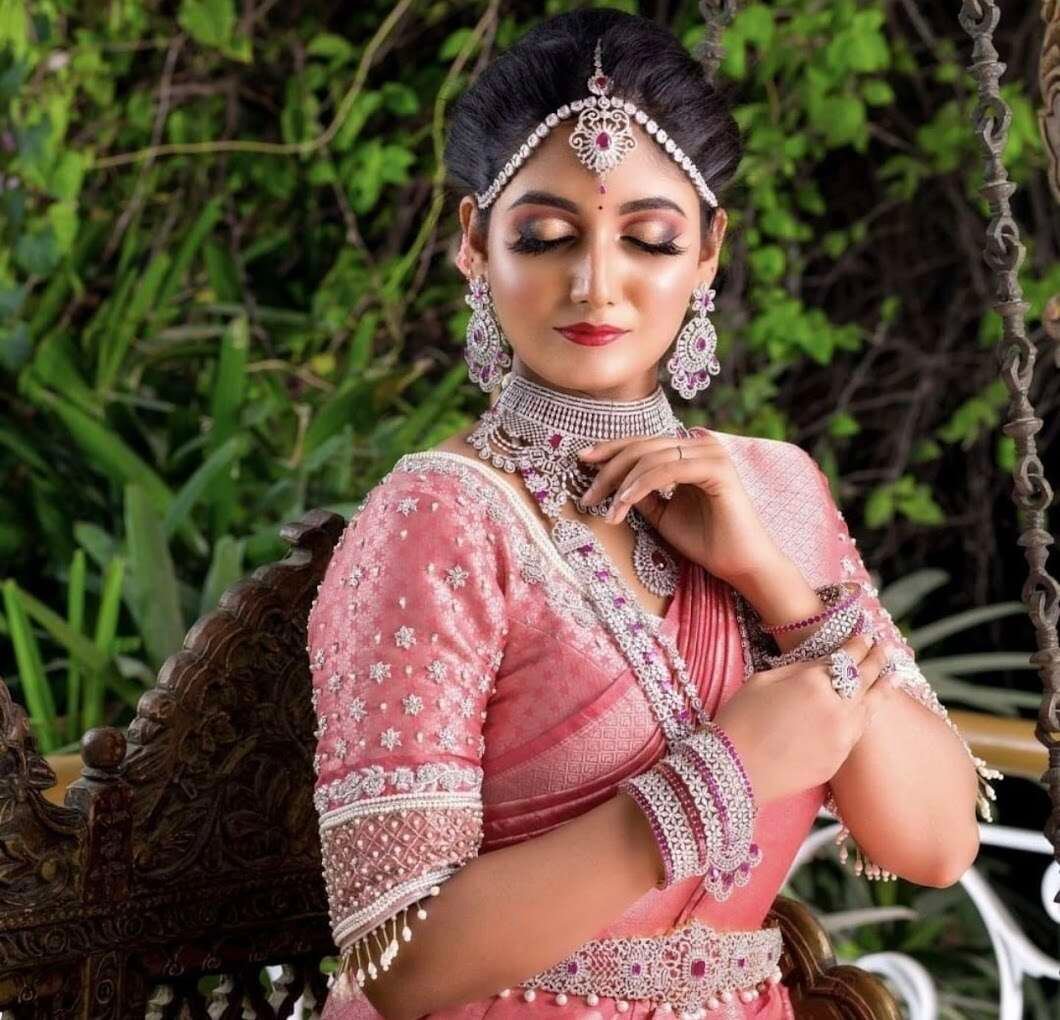 Adhya Designer Studio Boutique